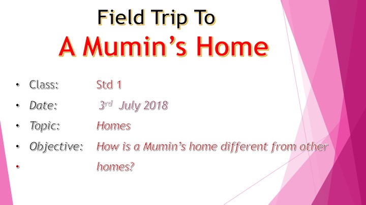 Mumin house Slide1